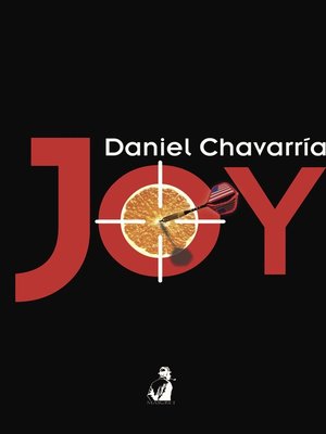 cover image of Joy